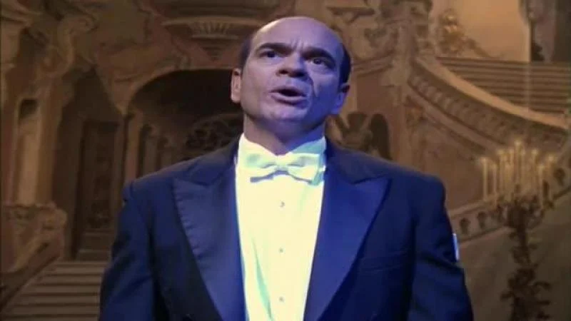 Кадры из сериала Звездный путь: Вояджер (1995)
