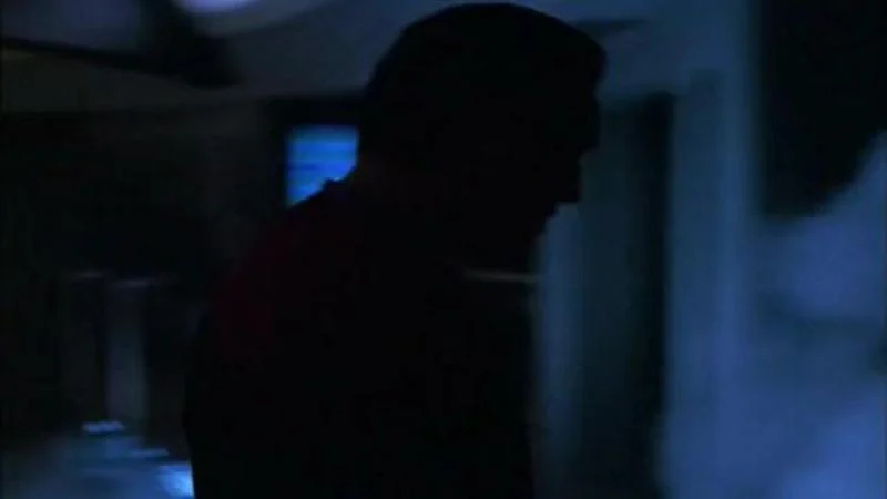 Кадры из сериала Звездный путь: Вояджер (1995)