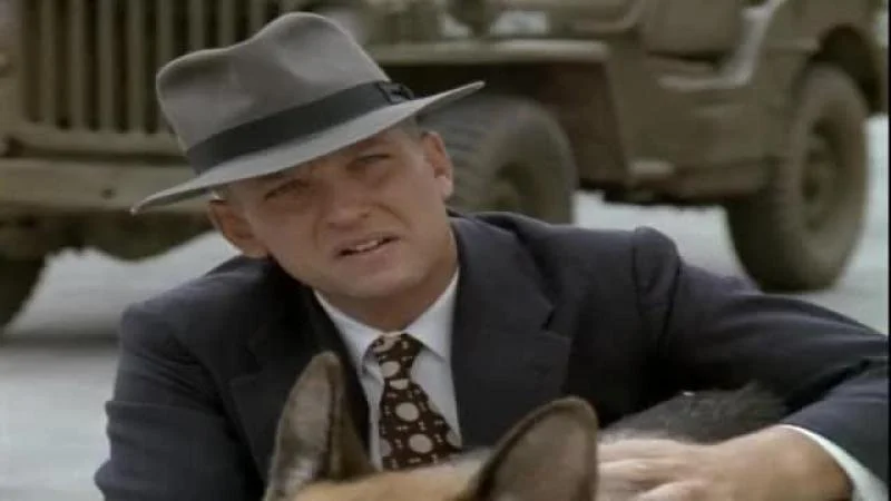 Кадры из сериала Звездный путь: Дальний космос 9 (1993)
